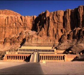 Egypt Travel Packages