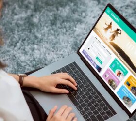 WordPress Themes for Travellers