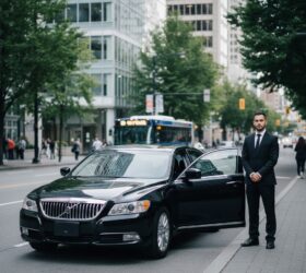 Corporate Transportation